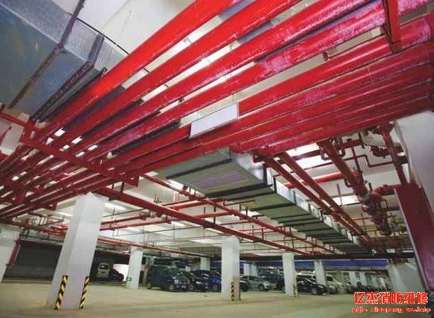 如何選擇一家好的消防工程公司